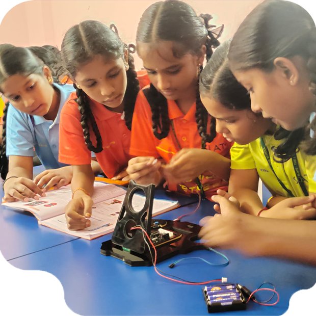 Robotics Workshop 2026