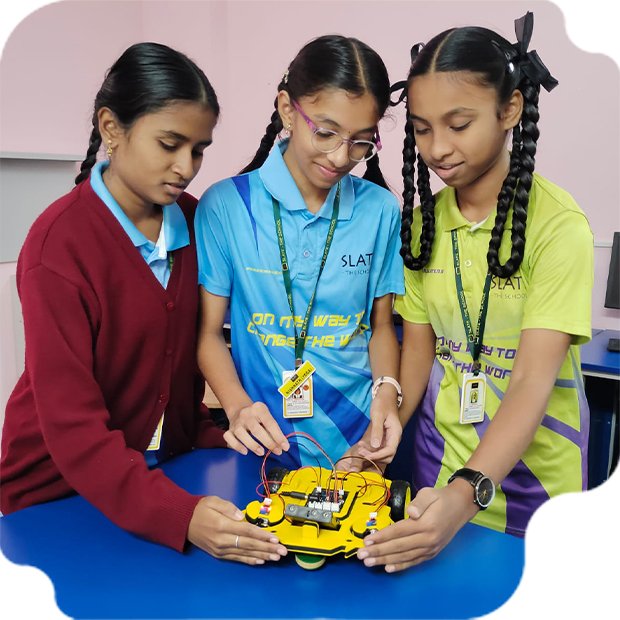 Robotics Workshop 2024