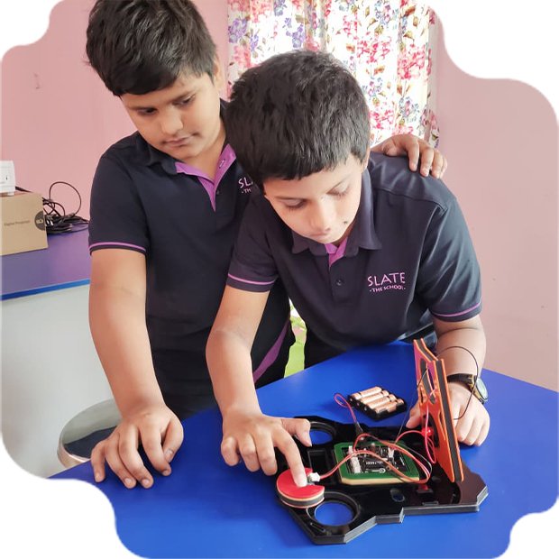 National Robotics Championship