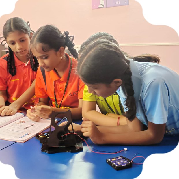 AI Powered Smart Car