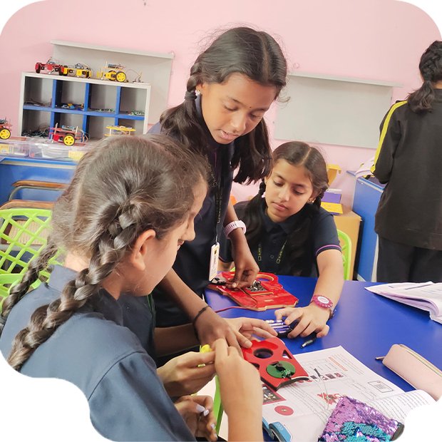 Summer Camp Fun Activities