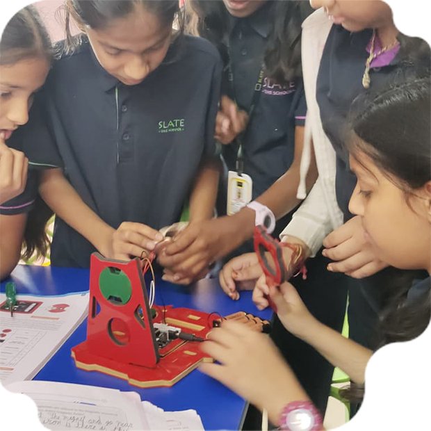 Drone Programming Workshop