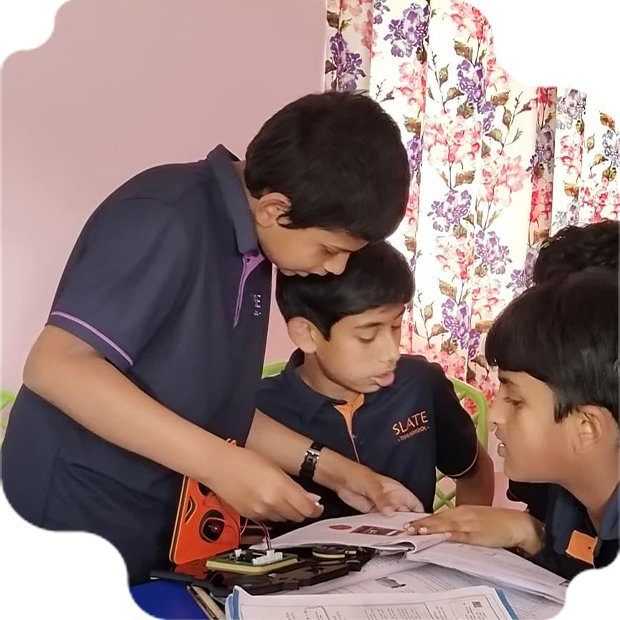 IoT Smart Home Project