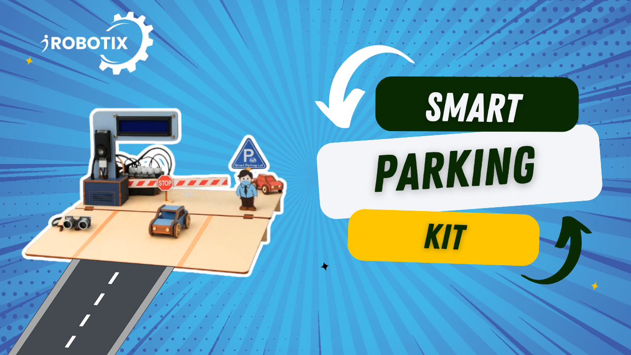Smart Parking Kit