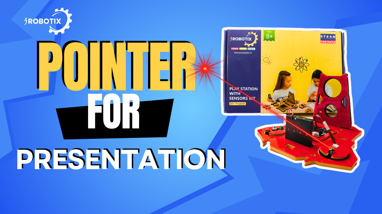 Pointer for Presentation