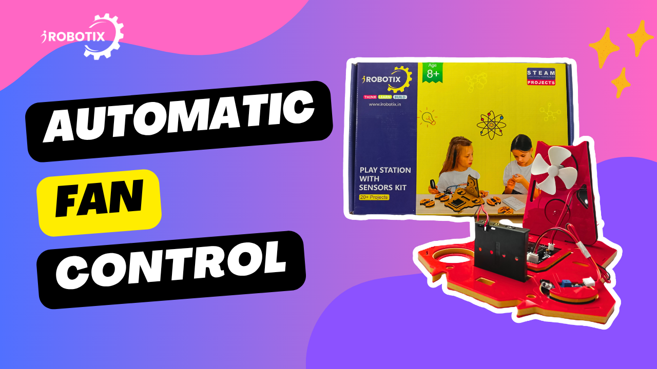 Automatic Fan Control