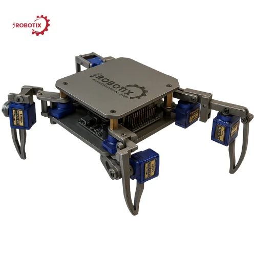 Spider Robotic Kit