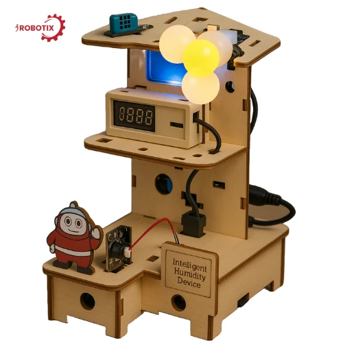 Smart Temperature Kit