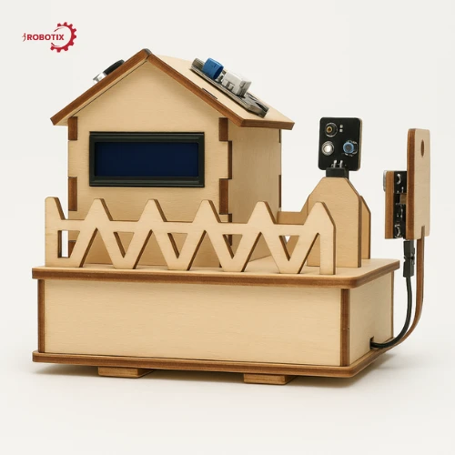 IOT Smart Home