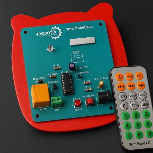 Home Automation kit