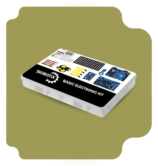 Basic Electronics Kit
