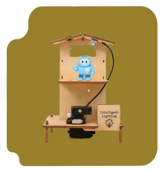 Intelligent Light Kit