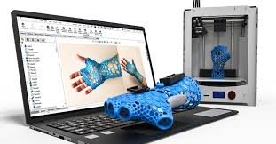 3D Printing & Design